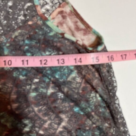Anthropologie Brand 9 H15 STCL Tank - Picture 12 of 15